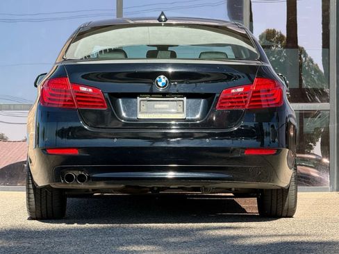 Used 2016 BMW 528i Sedan image 11