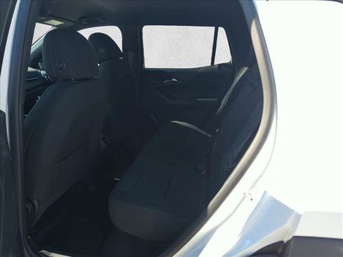 New 2026 Chevrolet Equinox LT w/ LPO, Floor Liner Package image 16