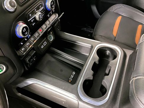 Used 2021 GMC Sierra 1500 AT4 w/ AT4 Value Package image 15
