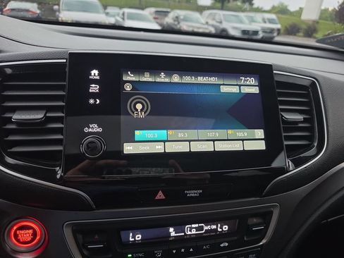 Certified 2019 Honda Pilot EX-L image 9