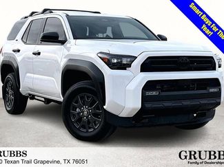 Used 2025 Toyota 4Runner SR5 video 1