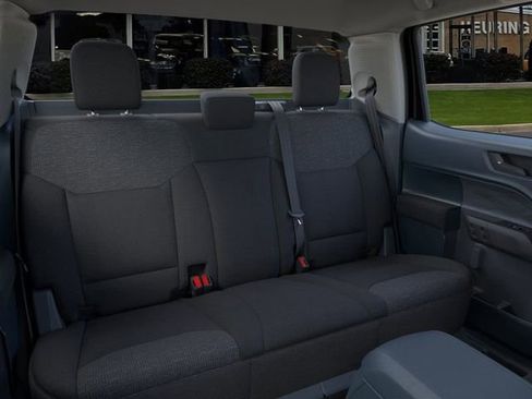 New 2026 Ford Maverick XL image 11