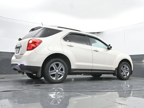 Used 2014 Chevrolet Equinox LTZ AWD/4WD image 44