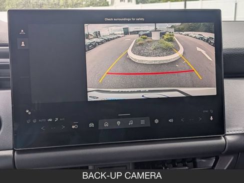 New 2026 MAZDA CX-5 Preferred AWD/4WD image 24
