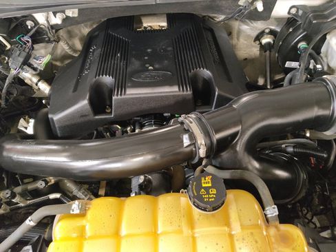 Used 2019 Ford F150 XL w/ XL Power Equipment Group AWD/4WD image 30