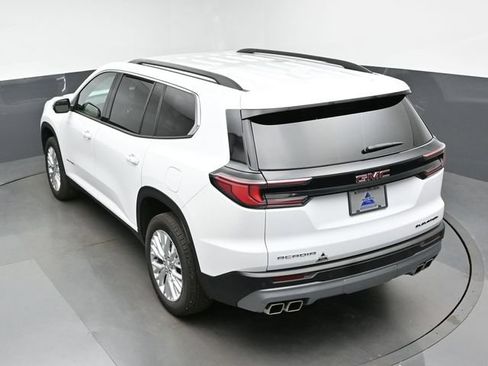 Used 2024 GMC Acadia Elevation FWD image 21