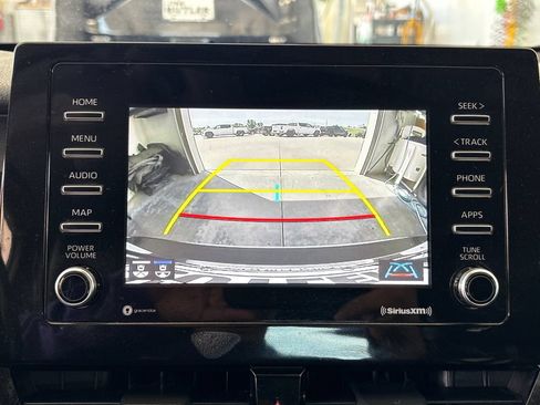 Used 2021 Toyota Camry SE w/ Cold Weather Package AWD/4WD image 36