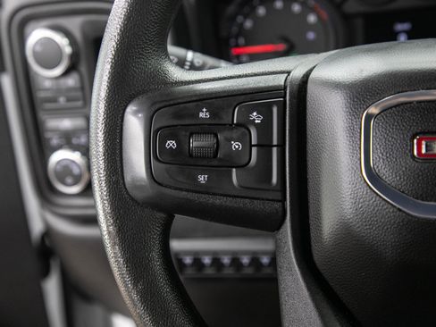 Used 2025 GMC Sierra 2500 Pro w/ Convenience Package AWD/4WD image 26