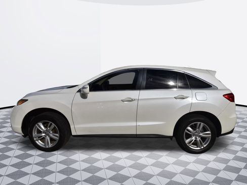 Used 2014 Acura RDX FWD image 4