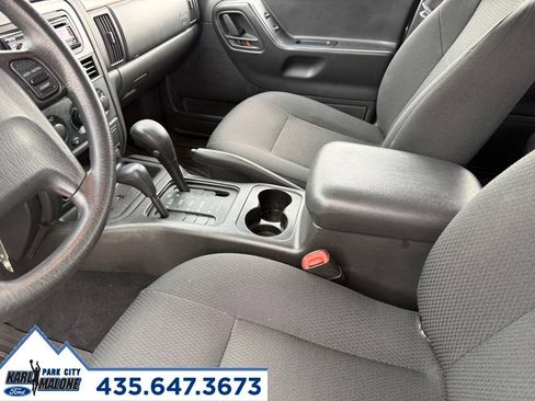 Used 2004 Jeep Grand Cherokee Laredo w/ Convenience Group AWD/4WD image 20