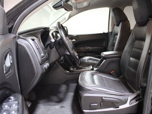 Used 2019 GMC Canyon Denali image 16