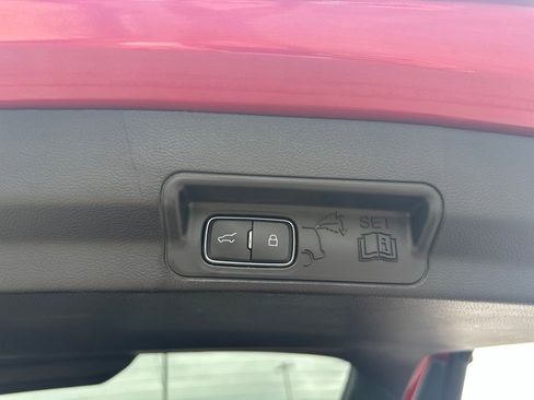 Used 2025 Ford Explorer ST-Line w/ Premium Package RWD image 28