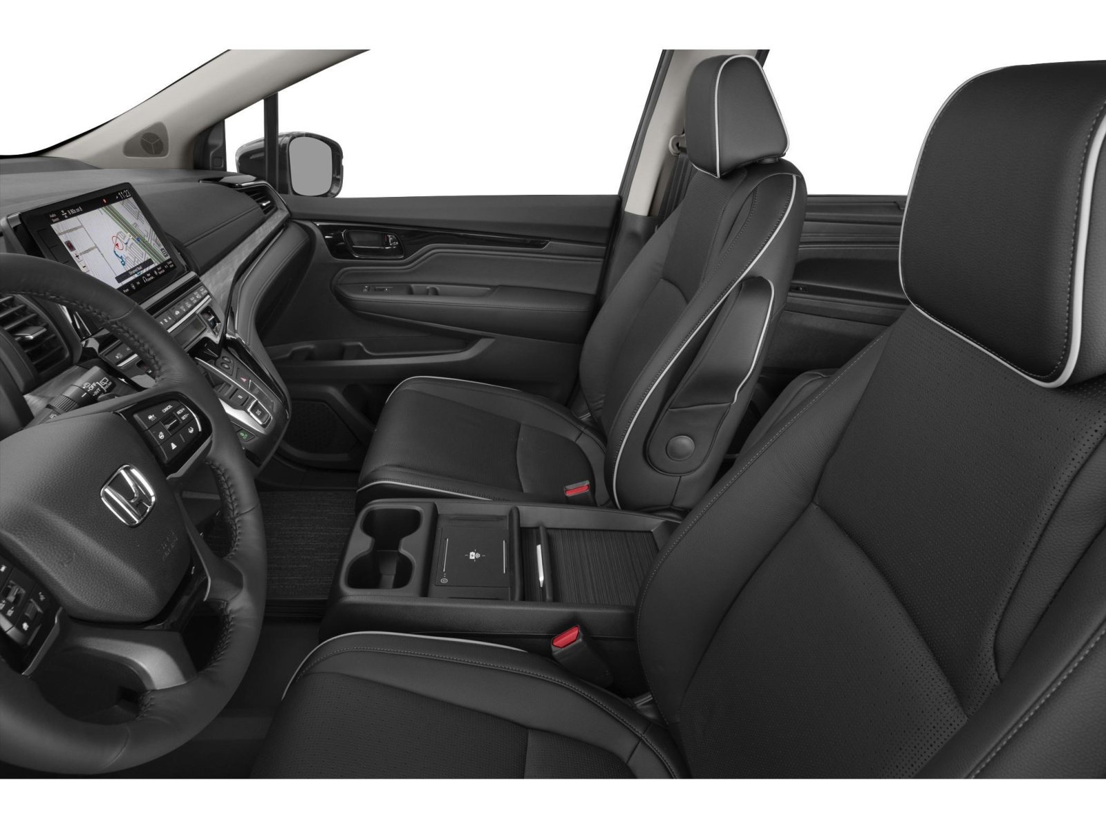 New 2027 Honda Odyssey Elite image 6