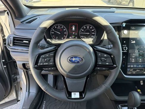 New 2026 Subaru Forester Touring image 26