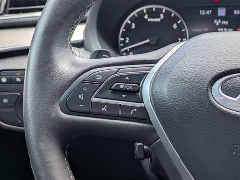 Used 2024 INFINITI QX50 Autograph AWD/4WD image 27