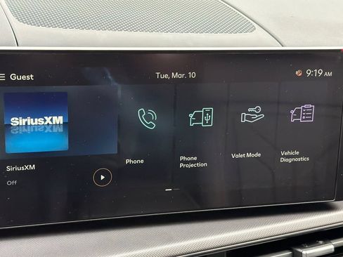 New 2026 Hyundai Santa Fe SEL AWD/4WD image 15