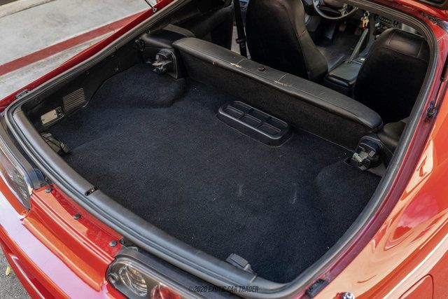 Used 1997 Toyota Supra Turbo RWD image 62