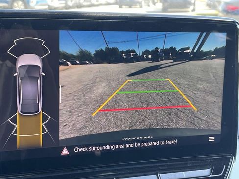 Used 2023 Volkswagen ID.4 Pro image 25