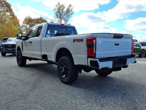New 2026 Ford F350 XL w/ STX Appearance Package image 8