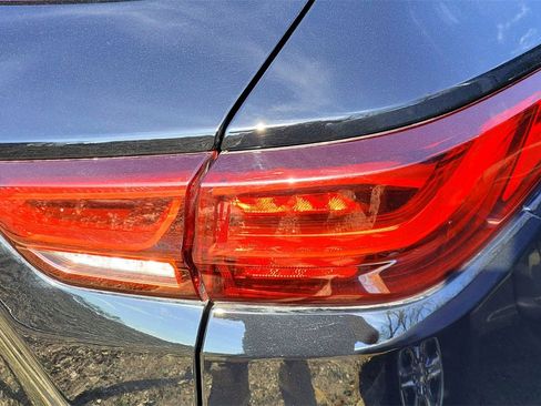 Used 2025 Chevrolet Blazer RS image 6