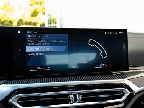 Used 2024 BMW M3 CS w/ M Driver's Package AWD/4WD image 69