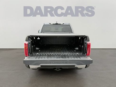 Used 2025 Toyota Tundra 1794 Edition AWD/4WD image 13
