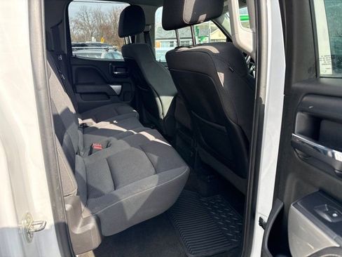 Used 2015 Chevrolet Silverado 1500 LT w/ All Star Edition image 20