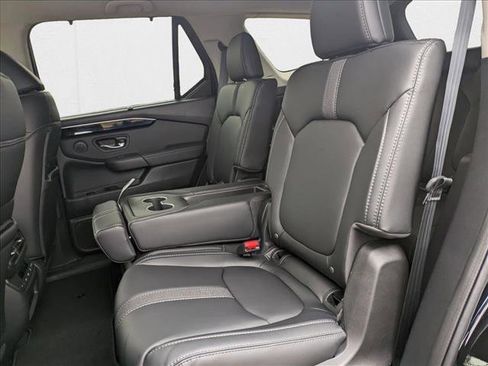 New 2025 Honda Pilot EX-L image 15