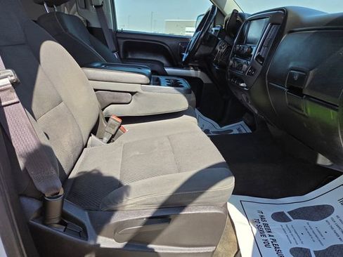Used 2015 Chevrolet Silverado 1500 LT w/ All Star Edition AWD/4WD image 37