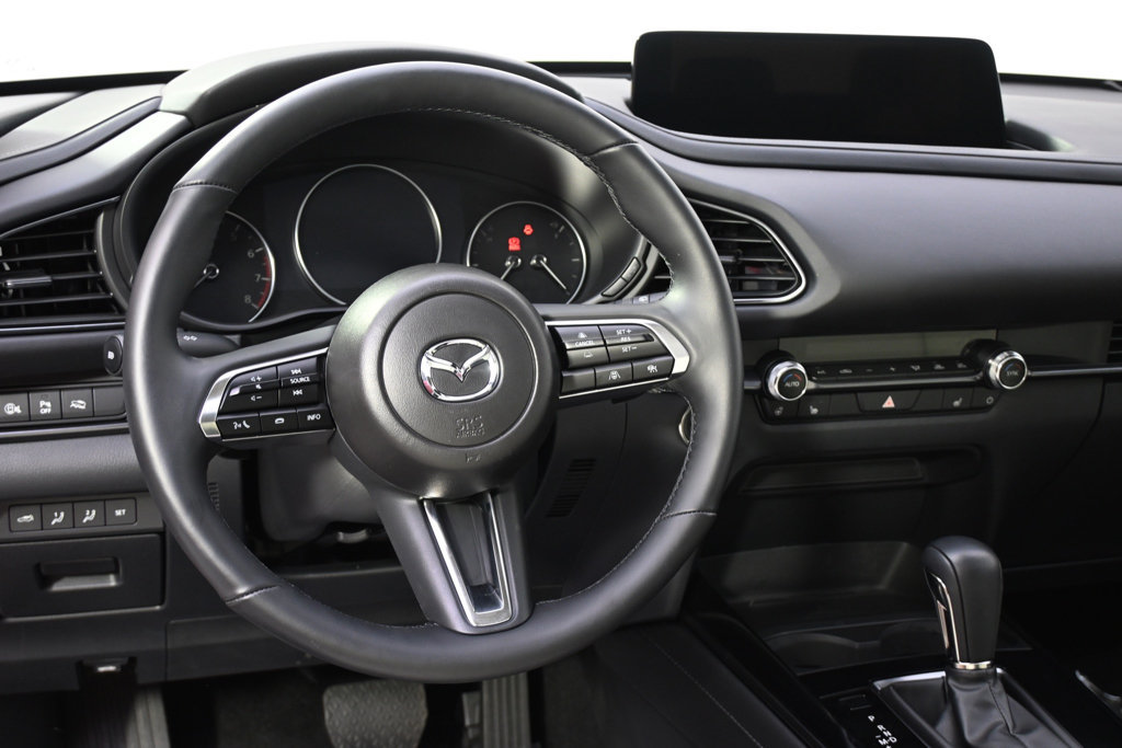 Used 2026 MAZDA CX-30 2.5 Turbo w/ Premium Plus Pkg AWD/4WD image 12