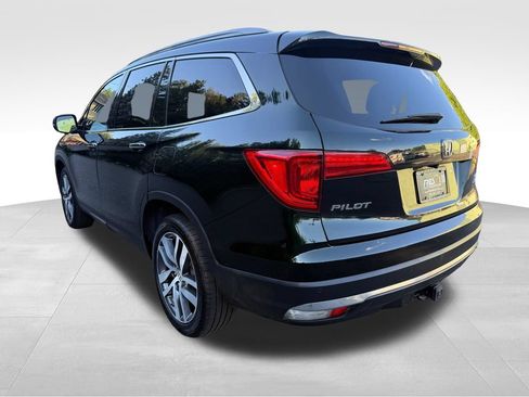 Used 2016 Honda Pilot Elite image 4