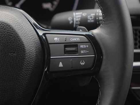 Used 2026 Honda Civic Sport image 18