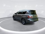 Used 2019 Nissan Armada SL w/ Premium Package image 6
