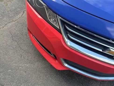 Used 2018 Chevrolet Impala LT image 28
