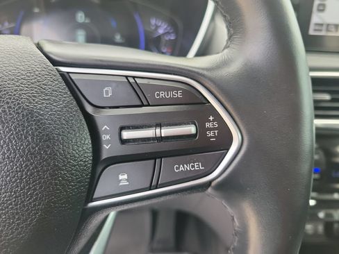 Used 2020 Hyundai Santa Fe Limited FWD image 20