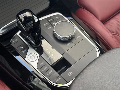 Certified 2023 BMW X3 sDrive30i w/ M Sport Package image 12