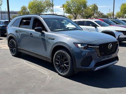 New 2026 MAZDA CX-70 3.3 Turbo w/ Premium Plus Pkg