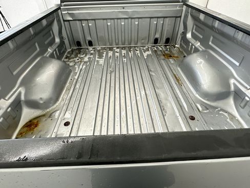 Used 2008 Toyota Tundra 4x4 Double Cab image 28