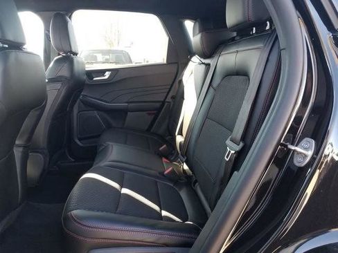 New 2026 Ford Escape ST-Line Select w/ Tech Pack #1 image 17