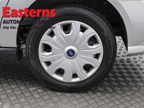 Used 2021 Ford Transit Connect XLT FWD image 31
