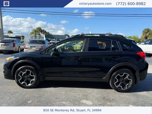 Used 2014 Subaru Crosstrek 2.0i Limited w/ Popular Package #2 image 6