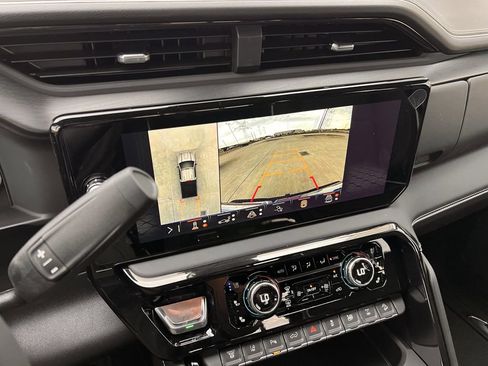 New 2026 GMC Sierra 2500 AT4X image 16