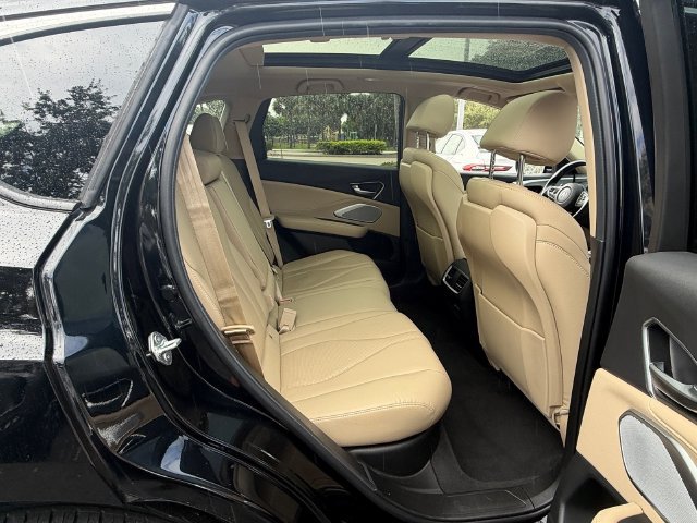 Certified 2023 Acura RDX w/ Technology Package FWD image 16