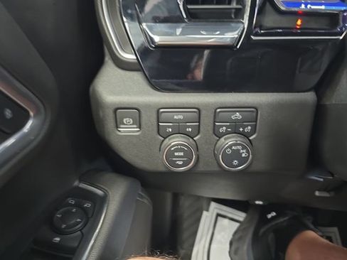 Certified 2023 Chevrolet Silverado 1500 LT AWD/4WD image 21