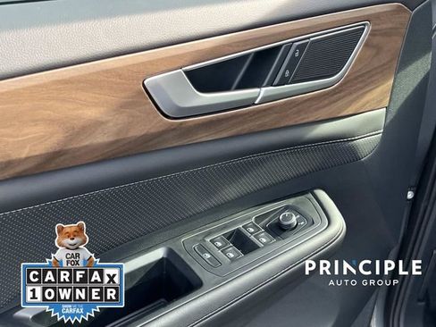 Used 2024 Volkswagen Atlas SE image 13