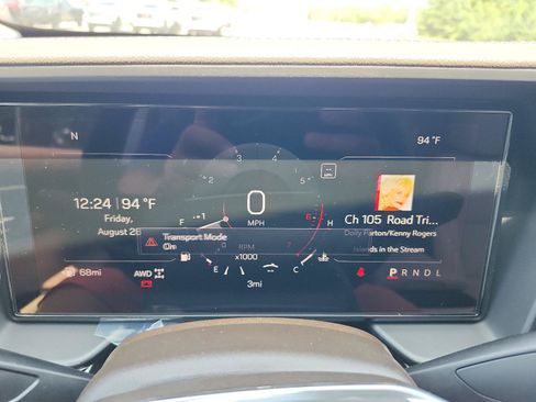 Used 2027 GMC Terrain Denali AWD/4WD image 20