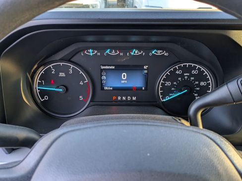 New 2025 Ford F450 XL w/ XL Chrome Package image 20