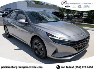 Certified 2023 Hyundai Elantra SEL FWD video 1