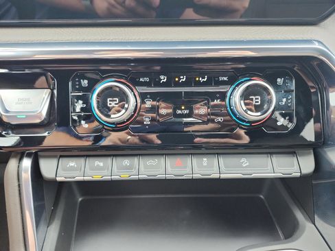 Certified 2025 GMC Sierra 1500 Denali w/ Denali Reserve Package image 22