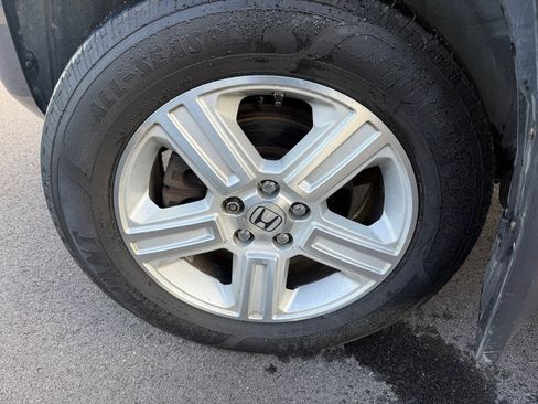 Used 2012 Honda Ridgeline RTL image 25